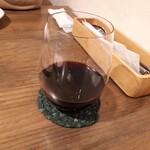 イオマーレ - グラスワイン