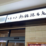 旭鮨総本店 - 