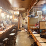 居酒屋 こんどう - 