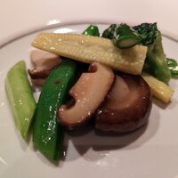 中国飯店 市ヶ谷店 - 