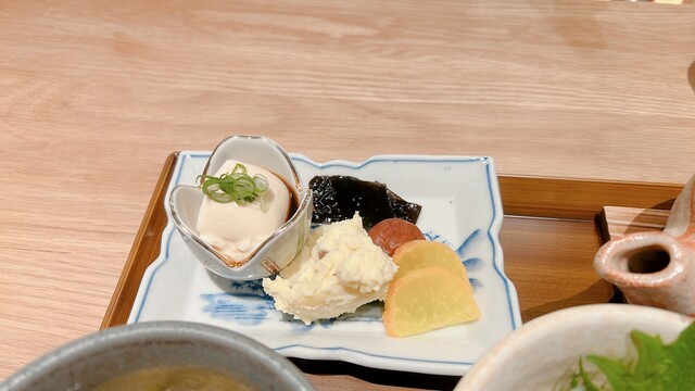 琴椛 （ことかば） - 茨木/日本料理 | 食べログ