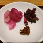 肉料理ふくなが - 