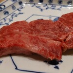 肉料理ふくなが - 
