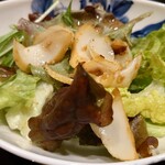 肉料理ふくなが - 