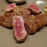 肉料理ふくなが - 