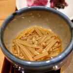 肉料理ふくなが - 