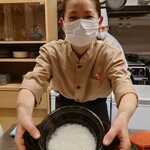 肉料理ふくなが - 