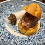 肉料理ふくなが - 