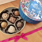 GODIVA - 料理写真: