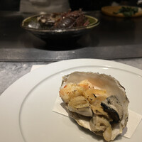 atelier 森本 XEX 鉄板 - 