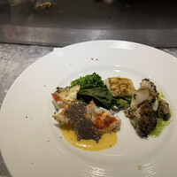 atelier 森本 XEX 鉄板 - 