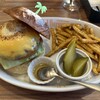 Island Burgers - 