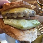 Island Burgers - 