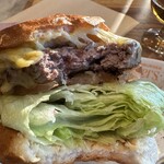 Island Burgers - 