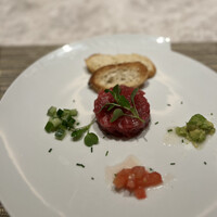 Wolfgang's Steakhouse Teppan - 