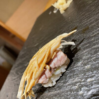 神楽坂 鮨 りん - 