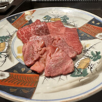 焼肉 きたん 法善寺 - 