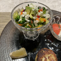 Wolfgang's Steakhouse Teppan - 