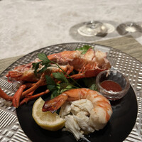 Wolfgang's Steakhouse Teppan - 