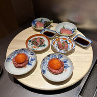 焼肉 きたん 法善寺 - 