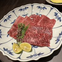 焼肉 きたん 法善寺 - 