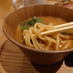 むさし - 和歌山ラーメン