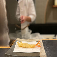 天ぷら 小宮山 - 