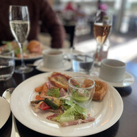 フレンチ キッチン - 