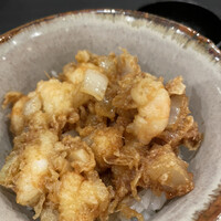 天ぷら 小宮山 - 