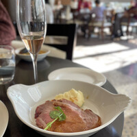 フレンチ キッチン - 