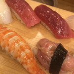 Yoshinozushi Honten - 