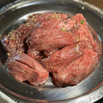 Burasseruzu To Yakiniku Hiromiya - 