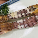 民宿 青塚食堂 - 