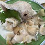 民宿 青塚食堂 - 