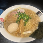 ラーメン角屋 - 