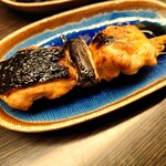 鳥八 - 