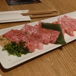 焼肉問屋　くに家 - 