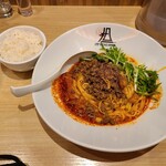 175°DENO担担麺 TOKYO - 