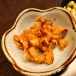 鳥八 - 