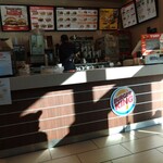 BURGER KING - 