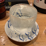 新宿のけむり - 