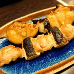 鳥八 - 