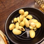 鳥八 - 