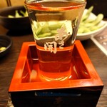鳥八 - 