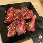 和牛焼肉あがりや - 