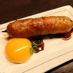 鳥八 - 