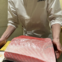 鮨 なんば 日比谷 - 