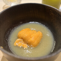 鮨 なんば 日比谷 - 