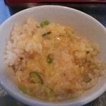 さんじ - オリジナルたれの旨味が最高！