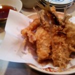 ふるかわ - 鯵天（2013.4）